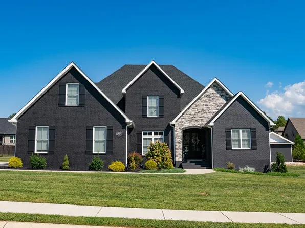 1929 Rivers Edge Dr, Cookeville, TN 38506