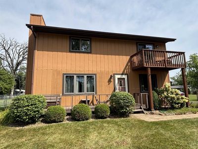 1616 Swallow Road, Twin Lakes, WI, 53181