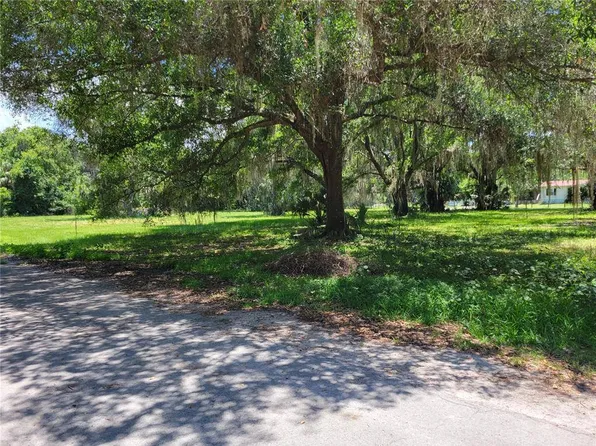 LOT 4 NW 217th St, Micanopy, FL 32667