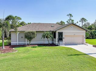 16835 Acapulco Rd, Punta Gorda, FL 33955