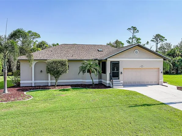 16835 Acapulco Rd, Punta Gorda, FL 33955