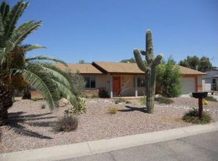 681 S Silver Dr, Apache Junction, AZ 85120