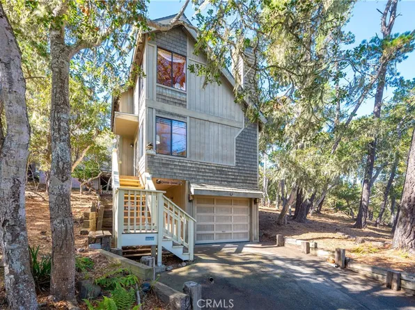 2177 Burton Dr, Cambria, CA 93428