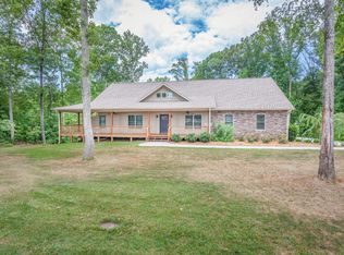 7805 Mouse Creek Rd NW, Cleveland, TN 37312