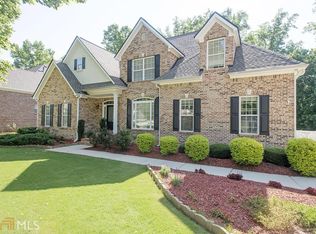 1028 Eagles Brooke Dr, Locust Grove, GA 30248