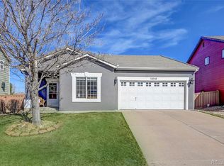 10048 Mackay Dr, Highlands Ranch, CO 80130