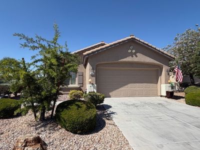 6060 Tokara Ave, Las Vegas, NV, 89122