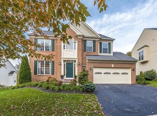 11247 Country Club Rd, New Market, MD 21774