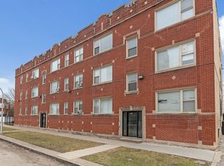 6000-04 S Albany Ave #3, Chicago, IL 60629