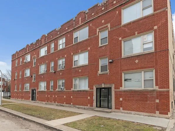 60th/Albany, 6000-04 S Albany Ave #3, Chicago, IL 60629