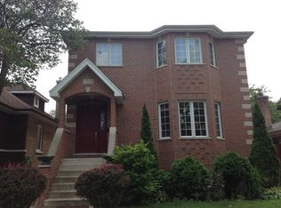 7339 W Coyle Ave, Chicago, IL