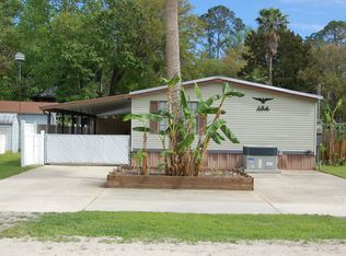 134 Boca Raton Rd, Satsuma, FL 32189