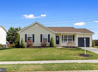 106 Commanche Trl, Hanover, PA 17331