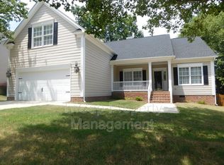 104 Calebra Way, Apex, NC 27502