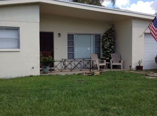 302 160th Ter, Redington Beach, FL 33708