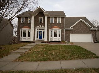 4233 S 175th St, Omaha, NE 68135