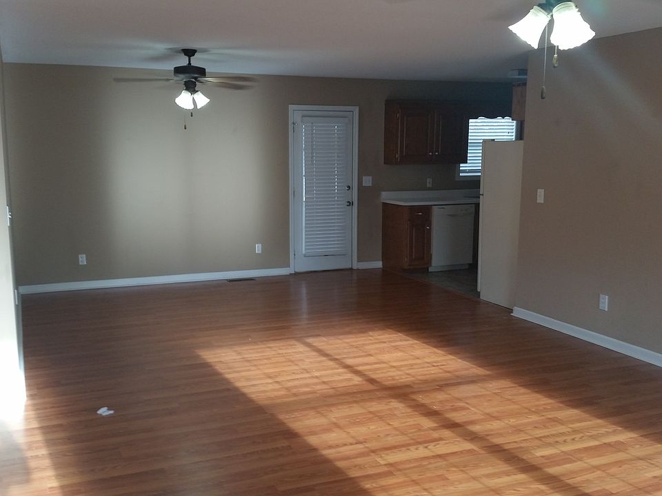 Family/dining Room