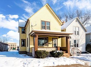 406 N 58th Ave W, Duluth, MN 55807