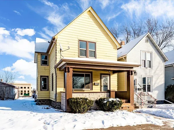 406 N 58th Ave W, Duluth, MN 55807