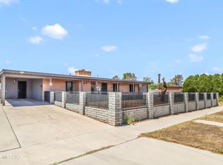 7602 E Stella Rd, Tucson, AZ 85730