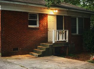 1261 Hardee St, Atlanta, GA 30307