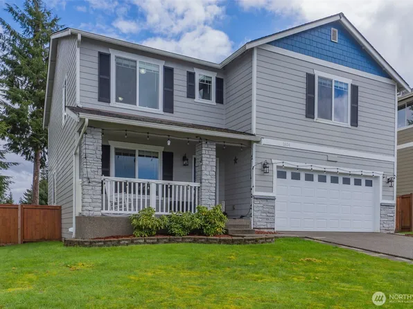 1804 Harborview Drive, Aberdeen, WA 98520