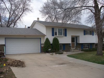 833 E 5th Ave, Longmont, CO, 80504