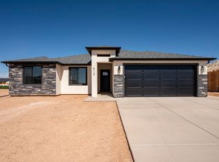 5110 N Matheson Way, Cedar City, UT 84721