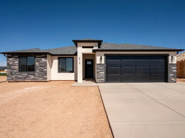 5110 N Matheson Way, Cedar City, UT 84721