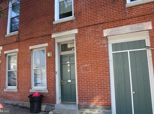 4373 Cresson St FLOOR 2, Philadelphia, PA 19127