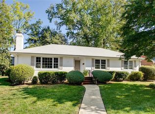 4408 S Ashlawn Dr, Richmond, VA 23221