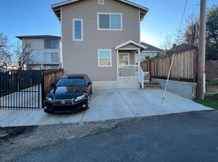 2230 E 20th St, Oakland, CA 94606