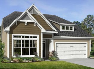 77 Sagebrush Rd, Chapel Hill, NC 27516