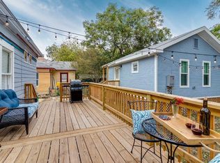 405 Florida St #2, San Antonio, TX 78210