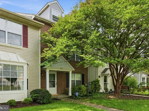 6071 Red Squirrel Pl, Waldorf, MD 20603