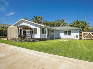 98 E Welakahao Rd, Kihei, HI 96753