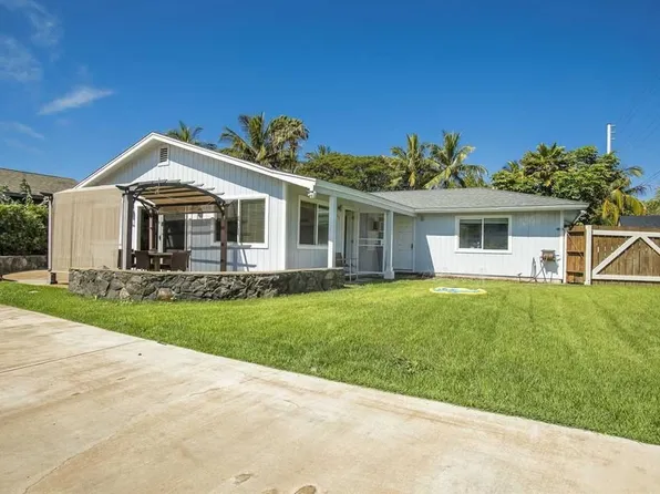 98 E Welakahao Rd, Kihei, HI 96753