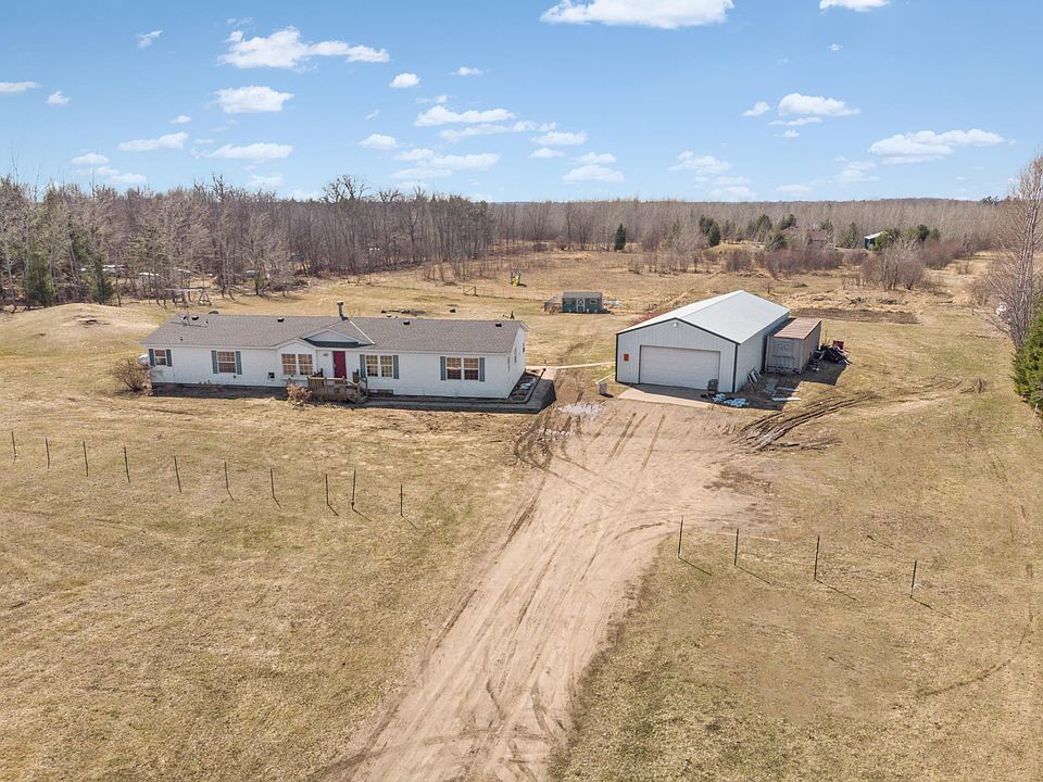 53374 Rush Lake Trl, Rush City, MN 55069 Zillow