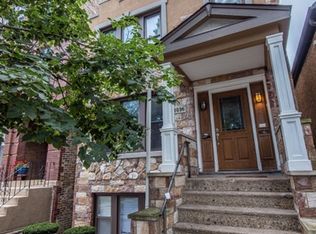 2036 N Honore St #2, Chicago, IL 60614