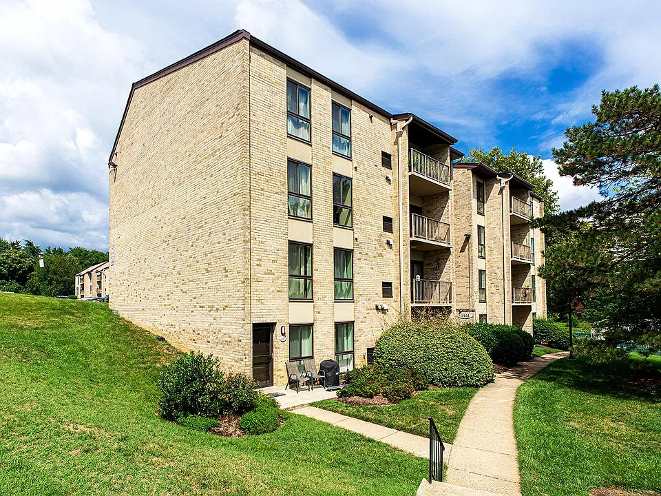 6141 Edsall Rd #B