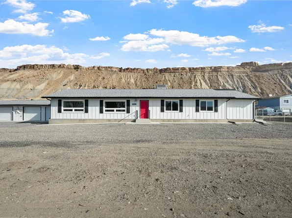 3662 G 7/10 Rd, Palisade, CO 81526