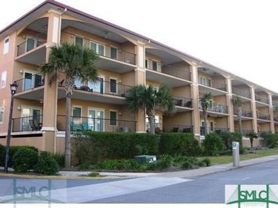 3 15th St UNIT 203, Tybee Island, GA, 31328