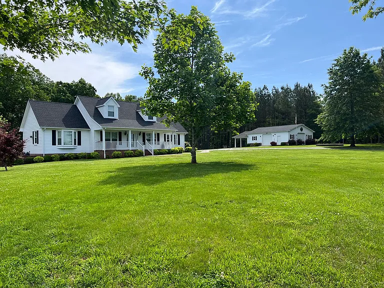 2156 Browns Creek Rd — Photo 2