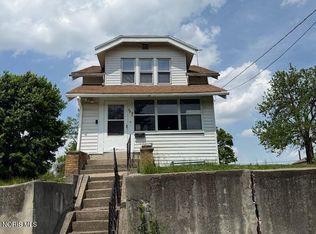 1766 Macomber St, Toledo, OH 43606