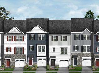 9 Taube Ct HOMESITE 35, Owings Mills, MD 21117