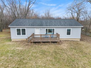7395 Jericho Rd, Stevensville, MI 49127