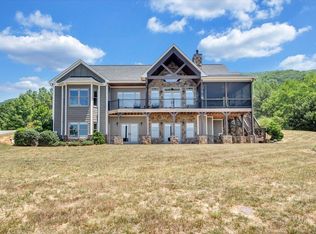890 Blain Rd, Buchanan, VA 24066