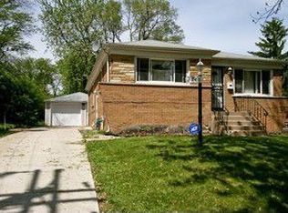 17304 Highland Ct, Hazel Crest, IL 60429