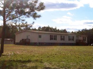 983 Eaton Ferry Rd, Littleton, NC 27850