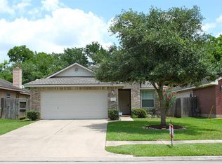 5755 Wandering Creek Dr, Richmond, TX 77469